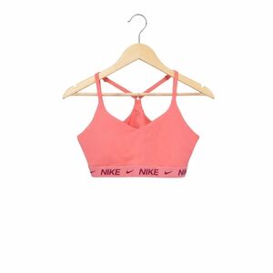 Nike Women's Coral Sports Bra